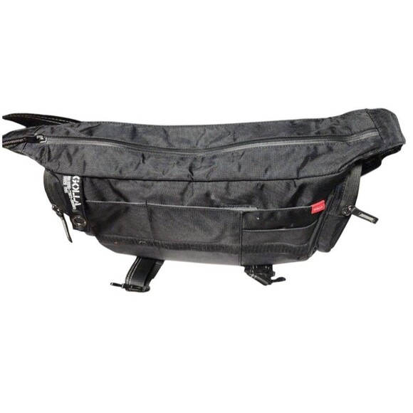 Golla Bag For Generation Mobile Waterproof Camera Streamers MANY Storage Areas - Picture 7 of 14